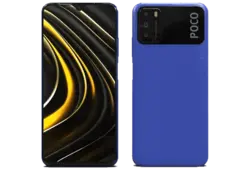 گوشی موبایل شیائومی Poco M3 proظرفیت 64 گیگابایت