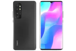 گوشی موبایل شیائومی Mi Note 10 Lite ظرفیت 64 گیگابایت - دیجی تک کالا