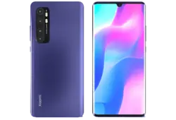 گوشی موبایل شیائومی Mi Note 10 Lite ظرفیت 64 گیگابایت - دیجی تک کالا