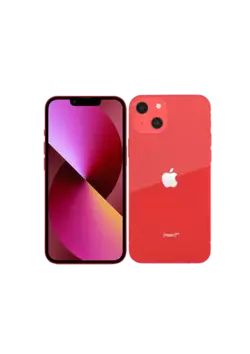 گوشی موبایل اپل مدل iPhone 13 دو سیم‌ کارت ظرفیت 128 گیگابایت و رم 4 گیگابایت(not active)