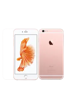 گوشی موبایل اپل مدل iPhone 6s ظرفیت 128 گیگابایت(stock)