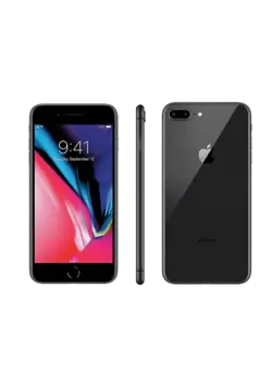 گوشی موبایل اپل مدل iPhone 8 Plus ظرفیت 256 گیگابایت(stock)
