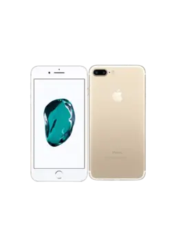 گوشی موبایل اپل مدل iPhone 7 Plus ظرفیت128 گیگابایت(Stoke)