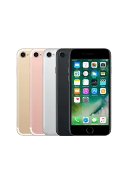 گوشی موبایل اپل مدل iPhone 7 ظرفیت32 گیگابایت(stock)