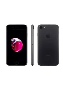 گوشی موبایل اپل مدل iPhone 7 ظرفیت32 گیگابایت(stock)