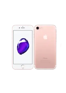 گوشی موبایل اپل مدل iPhone 7 ظرفیت32 گیگابایت(stock)