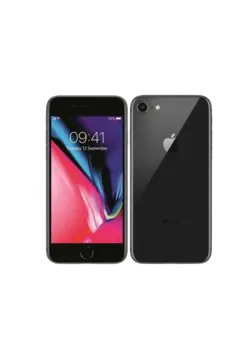 گوشی موبایل اپل مدل iPhone 8  ظرفیت 64 گیگابایت(stock)