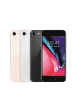 گوشی موبایل اپل مدل iPhone 8  ظرفیت 64 گیگابایت(stock)