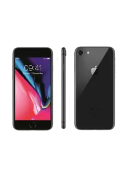 گوشی موبایل اپل مدل iPhone 8  ظرفیت 64 گیگابایت(stock)