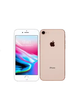 گوشی موبایل اپل مدل iPhone 8  ظرفیت 64 گیگابایت(stock)