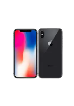 گوشی موبایل اپل مدل iPhone X ظرفیت 64گیگابایت(stock)