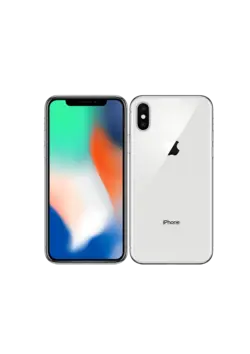 گوشی موبایل اپل مدل iPhone X ظرفیت 64گیگابایت(stock)
