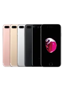 گوشی موبایل اپل مدل iPhone 7 Plus ظرفیت32 گیگابایت(stock)