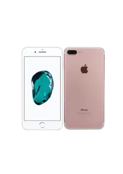 گوشی موبایل اپل مدل iPhone 7 Plus ظرفیت32 گیگابایت(stock)