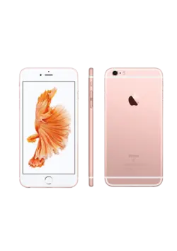 گوشی موبایل اپل مدل iPhone 6s Plus - ظرفیت 64 گیگابایت(stock)