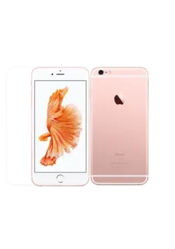 گوشی موبایل اپل مدل iPhone 6s Plus - ظرفیت 128 گیگابایت(stock)