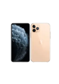 گوشی موبایل اپل مدل iPhone 11 Pro A2217 d یک  سیم‌ کارت ظرفیت 256 گیگابایت(stock)