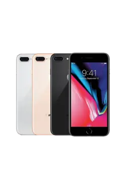 گوشی موبایل اپل مدل iPhone 8 Plus ظرفیت 64 گیگابایت(stock)