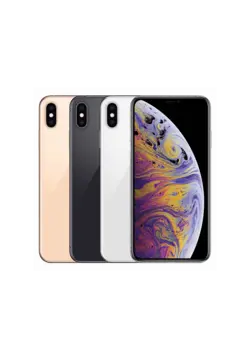 گوشی موبایل اپل مدل iPhone XS Max یک سیم‌ کارت ظرفیت 256 گیگابایت(stock)