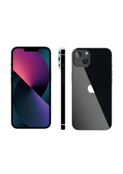 گوشی موبایل اپل مدل iPhone 13 یک سیم‌ کارت ظرفیت 128 گیگابایت