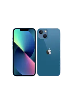 گوشی موبایل اپل مدل iPhone 13 یک سیم‌ کارت ظرفیت 128 گیگابایت