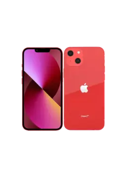 گوشی موبایل اپل مدل iPhone 13 یک سیم‌ کارت ظرفیت 128 گیگابایت
