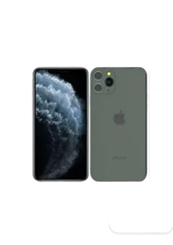 گوشی موبایل اپل مدل iPhone 11 Pro Max A2220 ظرفیت 256 گیگابایت(stock)