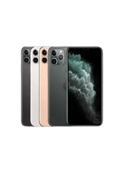گوشی موبایل اپل مدل iPhone 11 Pro Max A2220 ظرفیت 256 گیگابایت(stock)