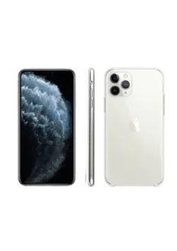 گوشی موبایل اپل مدل iPhone 11 Pro Max A2220 ظرفیت 256 گیگابایت(stock)