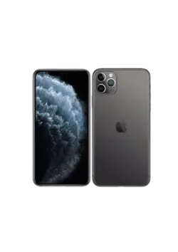 گوشی موبایل اپل مدل iPhone 11 Pro Max A2220 ظرفیت 256 گیگابایت(stock)
