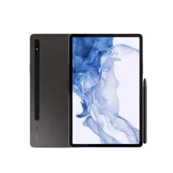 تبلت سامسونگ مدل Galaxy Tab S8 5G SM-X706B ظرفیت 128 گیگابایت و رم 8 گیگابایت