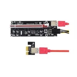 Riser 009s Pro 8 Khazan