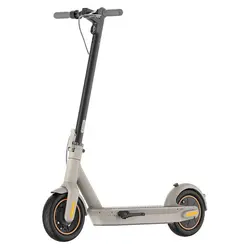 اسکوتر برقی شیائومی Segway Ninebot KickScooter MAX G30LP