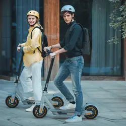 اسکوتر برقی شیائومی Segway Ninebot KickScooter MAX G30LP