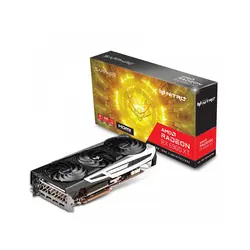 کارت گرافیک سافایر RX 6900 XT Nitro Plus 16GB