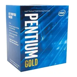 پردازنده Intel Pentium G5400