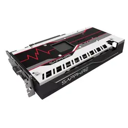 کارت گرافیک   Sapphire Pulse Radeon RX 580 8GB GDDR5