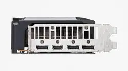 کارت گرافیک ایسوس مدل ROG STRIX RX6600 XT O8G GAMING