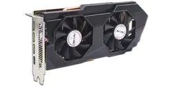 کارت گرافیک AFOX RX 580 8GB