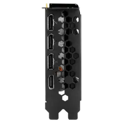 کارت گرافیک EVGA RTX 3050 XC BLACK GAMING 8GB