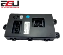 یونیت سی ای سی (cec) پژو پارس