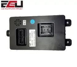 یونیت سی ای سی (cec) پژو پارس