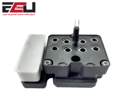 یونیت ای بی اس (abs) mk70 - برند توز