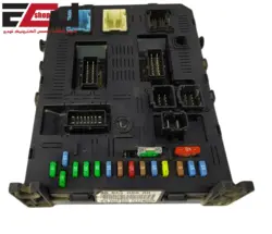 یونیت و نود bsi c5 و bsi c3