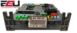 یونیت و نود bsi c5 و bsi c3