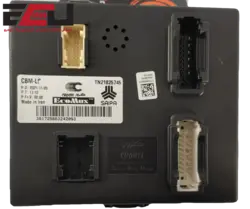 یونیت سی بی ام (cbm) 4 سوکت پراید و تیبا