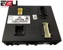 یونیت سی بی ام (cbm) 4 سوکت پراید و تیبا