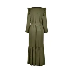 پیراهن اسلامی زنانه