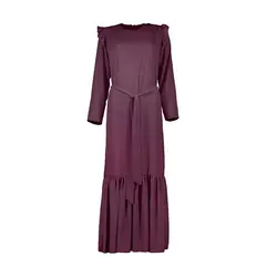 پیراهن اسلامی زنانه