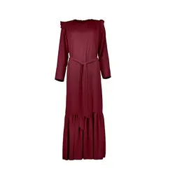 پیراهن اسلامی زنانه